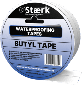 Waterproofing Tapes