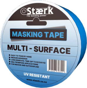 Masking Tapes