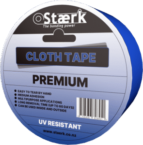Cloth Tape