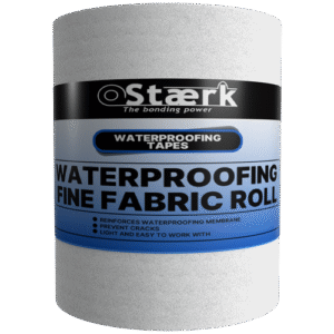 Waterproofing Tapes