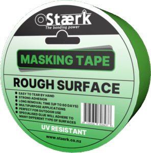 Masking Tapes